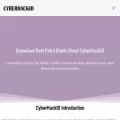 cyberhackid.com