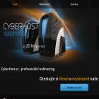 cyberhost.cz