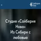 cyberianova.ru