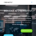 cyberinstitut.fr cyberinstitut.fr