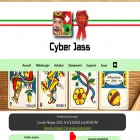 cyberjass.com cyberjass.com
