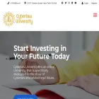 cyberlawuniversity.com cyberlawuniversity.com