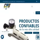 cybermatics.com.mx cybermatics.com.mx