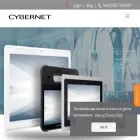 cyberneteu.com