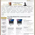 cybernews.be cybernews.be