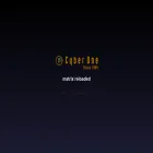cyberone.hk cyberone.hk