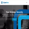 cyberonesecurity.com cyberonesecurity.com