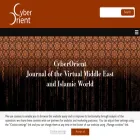 cyberorient.net cyberorient.net