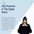 cyberpandit.org