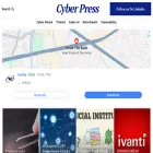 cyberpress.org cyberpress.org