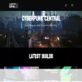 cyberpunkcentral.com