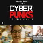 cyberpunks.com