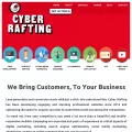 cyberrafting.com cyberrafting.com