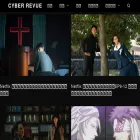 cyberrevue.com cyberrevue.com