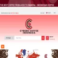 cyberscoffee.com