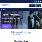 cybersecuritycampus.co cybersecuritycampus.co