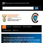 cybersecurityhub.gov.za cybersecurityhub.gov.za