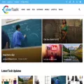 cybertaalk.com cybertaalk.com