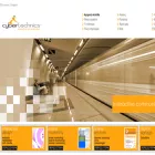 cybertechnics.gr cybertechnics.gr