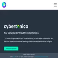 cybertonica.com