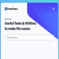 cybertools.world