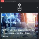 cyberwarriorsmiddleeast.com cyberwarriorsmiddleeast.com