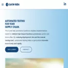 cyclelabs.io cyclelabs.io
