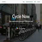 cyclenowapp.com