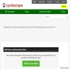 cyclescape.org