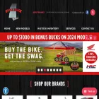cycleshackms.com cycleshackms.com