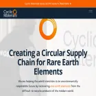 cyclicmaterials.earth