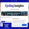 cycling-insights.com cycling-insights.com