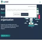 cycloid.io cycloid.io