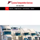 cyclonetransportation.com cyclonetransportation.com