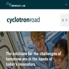 cyclotronroad.lbl.gov cyclotronroad.lbl.gov