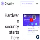 cycuity.com