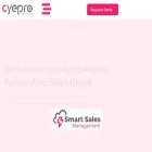 cyepro.com cyepro.com