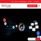 cyflare.com