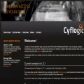 cyflogic.com cyflogic.com