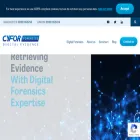 cyfor.co.uk cyfor.co.uk