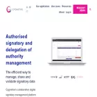 cygnetise.com cygnetise.com