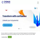 cygnusconsulting.com.au