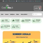 cykelkram.dk cykelkram.dk