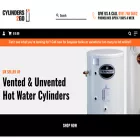 cylinders2go.co.uk