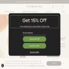 cymbiotikainternational.com cymbiotikainternational.com