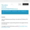cymroglyphics.com