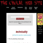cynical.ws cynical.ws