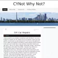 cynotwhynot.com
