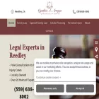 cynthiaarroyoattorney.com