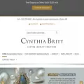 cynthiabritt.com